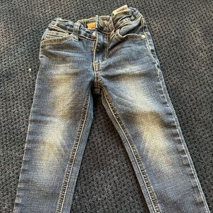 EUC Joe’s jeans denim